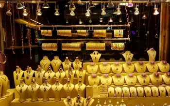 کشف فرارهای مالیاتی تا ۷۰۰ میلیارد تومانی طلافروشان