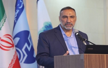 همکاری مخابراتی ایران با کشورهای منطقه