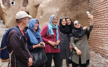 ماجرای خادم مسجدی که به گردشگران خارجی اجازه استفاده از سرویس بهداشتی را نداد