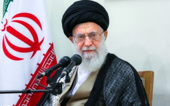 جنایتکاران بدانند که سربازانِ راه سلیمانی رذالت و جنایت آنان را تحمل نخواهند کرد