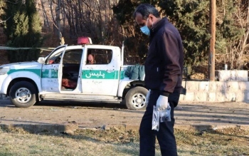 ۲ مجروح دیگر به شهدای حادثه تروریستی کرمان پیوستند/ ۳۴ نفر در ICU بستری هستند