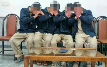 دستبرد به حساب هزار نفر با پیامک سهام عدالت