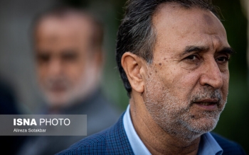 شهادت همسر و دختر برادر معاون حقوقی رئیس جمهور در حادثه تروریستی کرمان