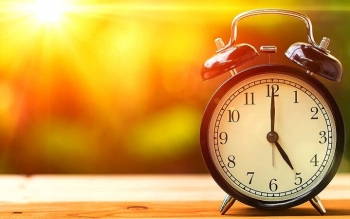 افراد سحرخیز در معرض خطر بی اشتهایی قرار دارند