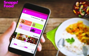 ارسال پرونده اسنپ فود به مراجع قضایی