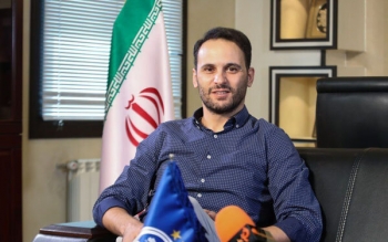 آرش برهانی سرمربی شهرداری آستارا شد