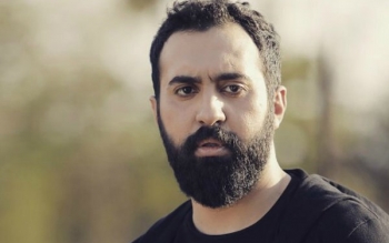 مهدی یراحی به ۲ سال و ۸ ماه حبس تعزیری و ۷۴ ضربه شلاق محکوم شد
