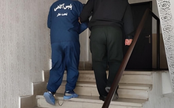 کلاهبرداری ۲ میلیاردی با وعده استخدام در رودبار