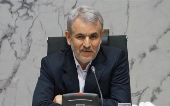 درخواست شرکت برق منطقه ای گیلان جهت عضویت در شورای عالی فنی استان 