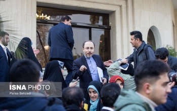 برکناری یک معاون وزیر به دستور رئیس‌جمهور
