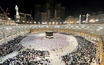آغاز ثبت نام عمره مفرده ۱۴۰۳ در گیلان