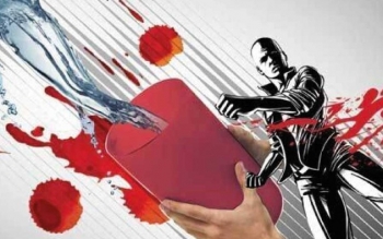 اسیدپاشی سریالی به‌خاطر عقده‌های دوران کودکی