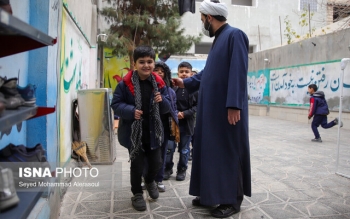 فعلا مجوز ایجاد مدارس غیردولتی «مسجد محور» صادر نشده است/ روحانیون در این مدارس تدریس می کنند؟