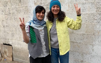 اظهار امیدواری نسبت به شکسته شدن حکم و  آزادی دیگر روزنامه نگاران دربند