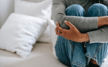چگونه حملات پانیک یا وحشت زدگی را پشت سر بگذاریم؟