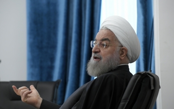 مردم باید امیدوار شوند که با شرکت در انتخابات تحول ایجاد می شود/ عملکرد مجلس خبرگان برای مردم ملموس نیست