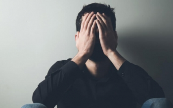 ۸ عارضه افزایش هورمون استرس بر بدن
