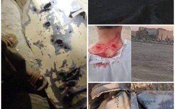 هیچ گروه تروریستی علیه پاکستان در خاک ایران وجود ندارد/ دو کشور اجازه دهند اتفاقات از مسیر صحیح و کارشناسی بررسی شود