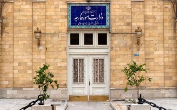 کاردار سفارت پاکستان در تهران به وزارت امور خارجه فرا خوانده شد