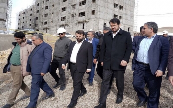  وزیر شهرسازی باز هم وعده ارزان شدن قیمت مسکن داد