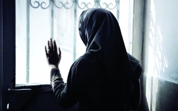  ازدواج در ۱۰ سالگی با مرد ۵۰ ساله/ برای ۵ فرزندم مادری نکردم 
