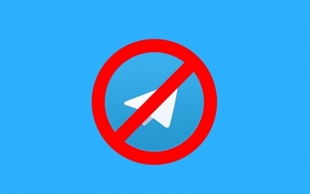 رفع فیلتر تلگرام شایعه بود