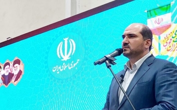 آنها که با فوت یک خانم دنیا را علیه ما بسیج کردند، در مقابل کشته شدن ۲۵ هزار نفر در غزه سکوت کرده اند