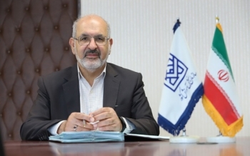 رییس سازمان سنجش بازگشت