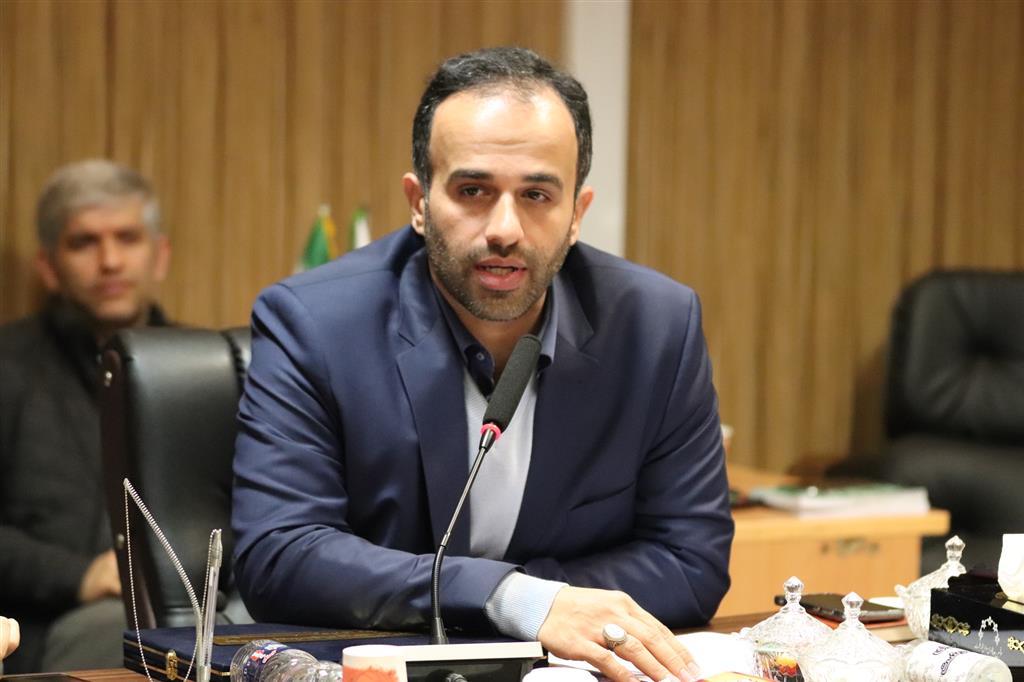 آغاز عملیات اجرایی فاز نخست رینگ ۹۰ متری رشت تا ۲ ماه آینده