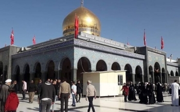 اعزام های غیرمجاز به سوریه؛ امنیت زائران را چه کسی تأمین می کند؟
