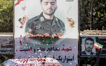 محمد قبادلو اعدام شد