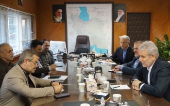 بهره‌برداری از پست ۶۳/۲۰ کیلوولت سنگر تا پایان سال جاری