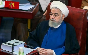 این دفاعیه‌ شخصی من نیست، دفاع از جمهوریت است/ نامه شورای نگهبان کیفرخواستی علیه نهاد ریاست‌جمهوری بود