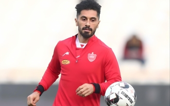 احیا در طبقه چهارم؛ کاپیتان پرسپولیس جان همسایه اش را نجات داد