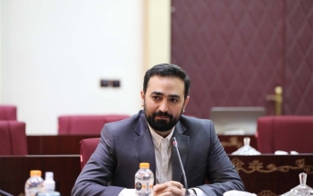 یامین‌پور از وزارت ورزش و جوانان رفتنی شد + عکس