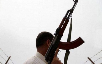 محاکمه پدر داماد به جرم قتل دو کودک در عروسی با تیراندازی