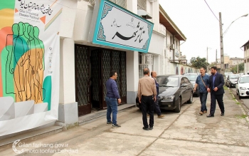 لطفا تئاتر را به منبع درآمد تبدیل نکنید /چراغ تئاتر در گیلان خاموش می شود؟