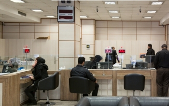 حساب یارانه و سهام عدالت ضامن پرداخت تسهیلات بانکی شد