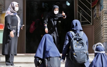دانش آموز 11ساله:از دست خانم ناظم خودم را می کُشم/اخراج ناظم از مدرسه 