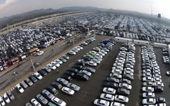 تداوم زیان دهی/ زیان انباشته خودروسازان ۱۷۴ هزار میلیارد تومان شد