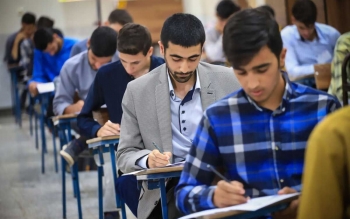 برگزاری آزمون استخدامی جذب ۲۸ هزار معلم در پایان هفته 