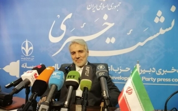 محمدباقر نوبخت هنوز به رشت تغییر حوزه نداده‌ام