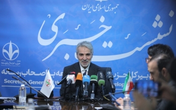 به اعتقاد روحانی نباید صندوق رای را رها کنیم/احتمال لیست مشترک وجود دارد
