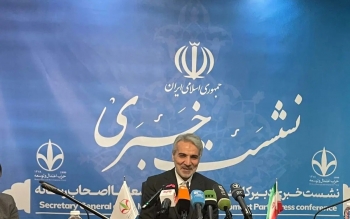 به اعتقاد روحانی نباید صندوق رای را رها کنیم/احتمال لیست مشترک وجود دارد