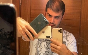  «مسعود ترکیبی» به کمک اینترپل دستگیر و به ایران بازگردانده شد