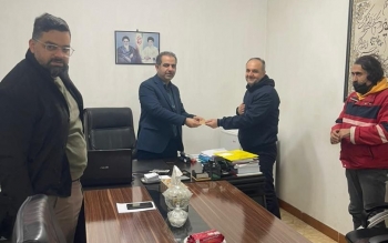 مژدگانی نگرفتیم/شهرداری شفت از ما تقدیر کرد