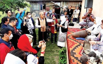موزه سوباتان تا ابد رایگان است
