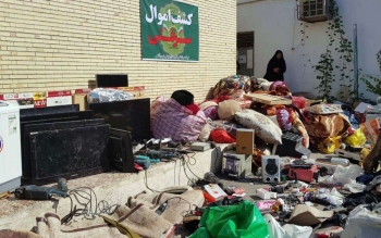 ۸۲۰ مالخر اموال سرقتی در گیلان دستگیر شدند/ بازداشت ماموران قلابی در رشت و صومعه سرا
