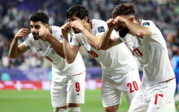 پاداش نجومی AFC برای تیم ملی ایران/ جایزه ۲۸۰ میلیاردی به یوزها می رسد؟