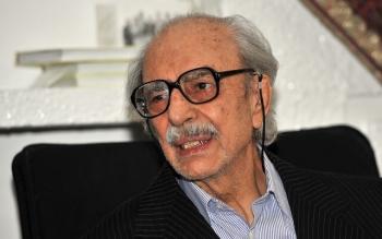 خادم حقیقت، پیشکسوت کشتی ایران درگذشت